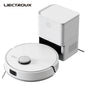 Liectroux M70 Pro Robot Vacuum Cleaner & Mop