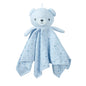 Kids Tales Little Nest Cotton-Blend Knotted Baby Gown