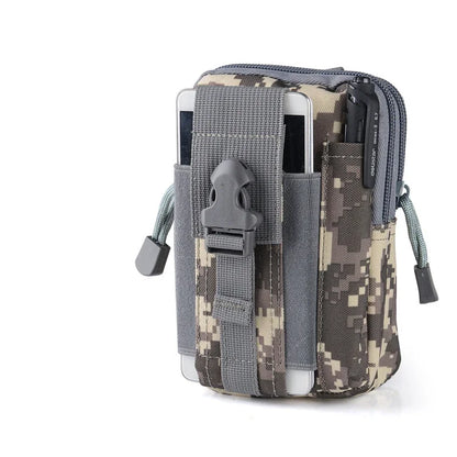 Tactical Leg Bag Fanny Pack