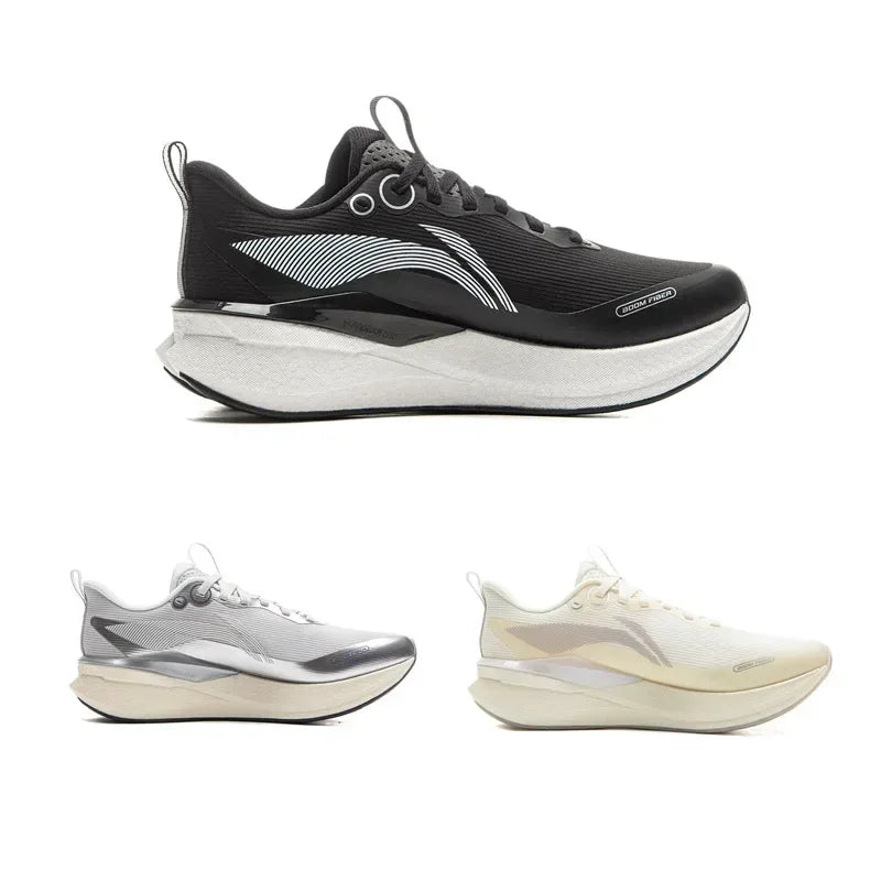 Li-Ning Women's RED HARE 8 PRO Running Shoes - ShopHub