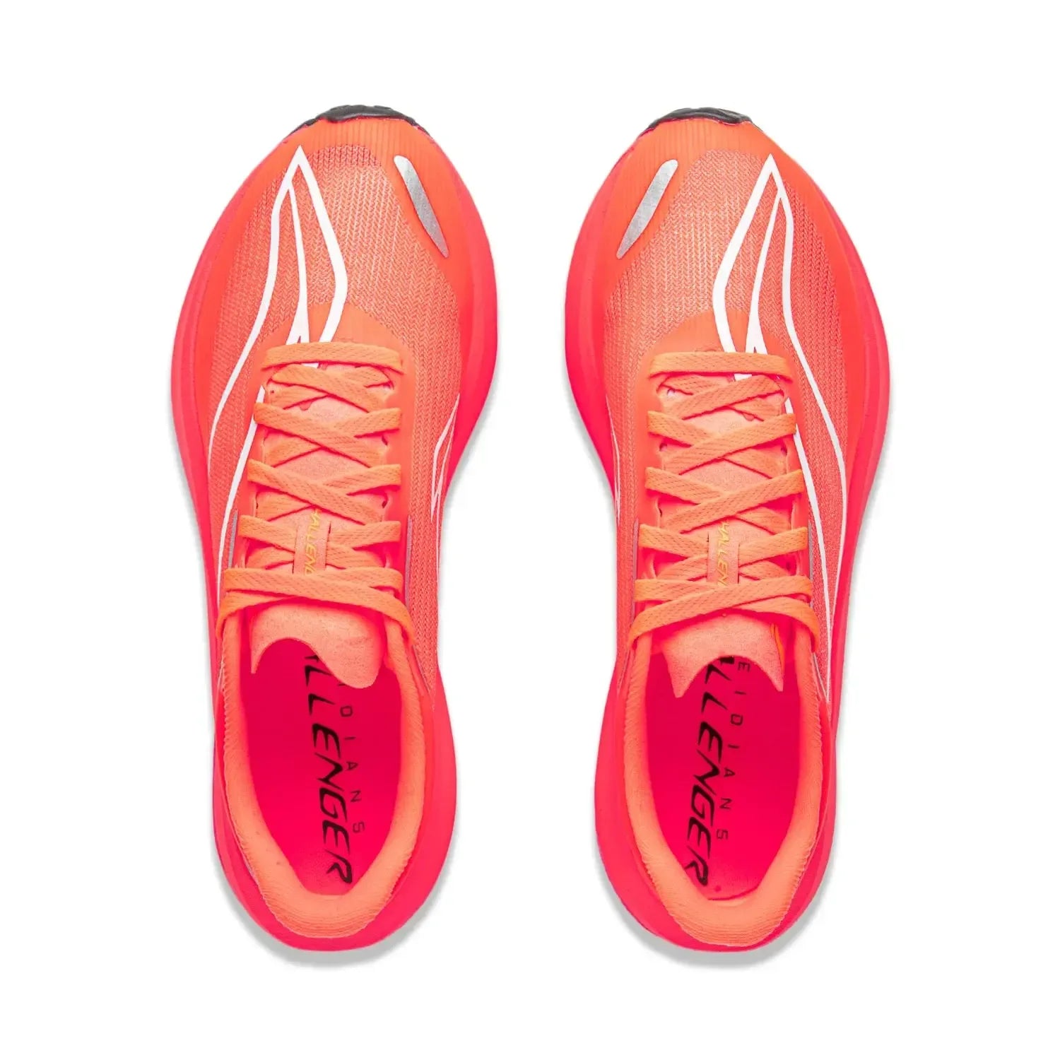 Li-Ning Women's FEIDIAN 5 CHALLENGER Running Shoes - ShopHub