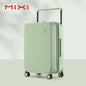 Mixi Wide Handle Travel Trolley Case