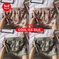 MiiOW Ice Silk Men's Underwear for Ultimate Breathability and Comfort