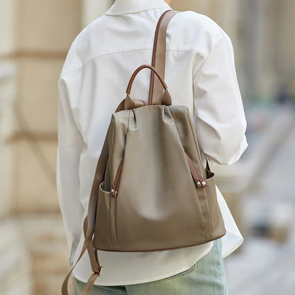ZOOLER Woman's Backpack