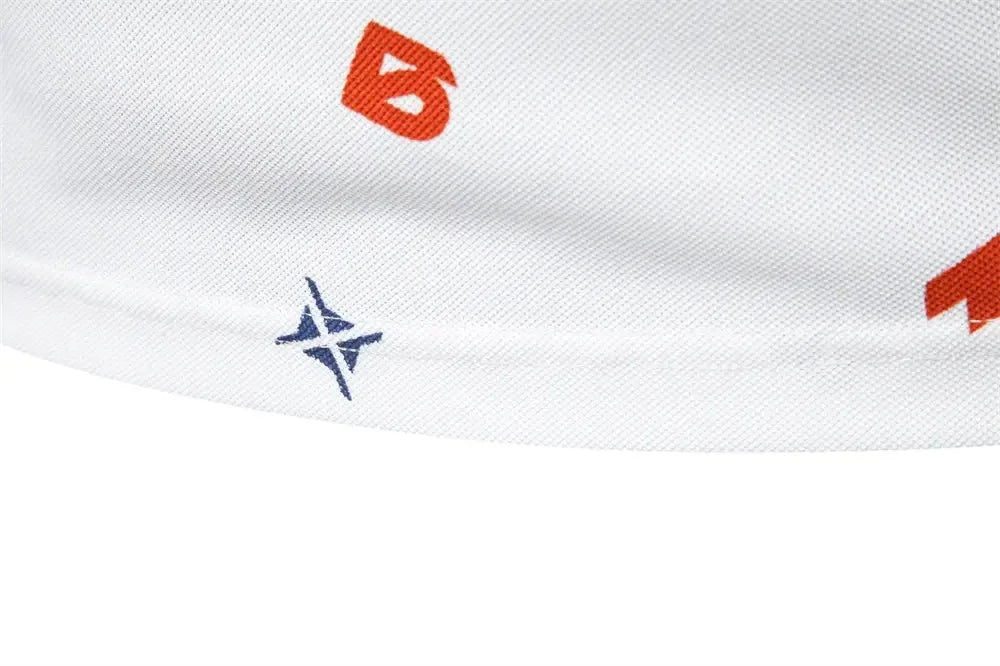 Aiopeson Summer Men's Polo Shirts - ShopHub