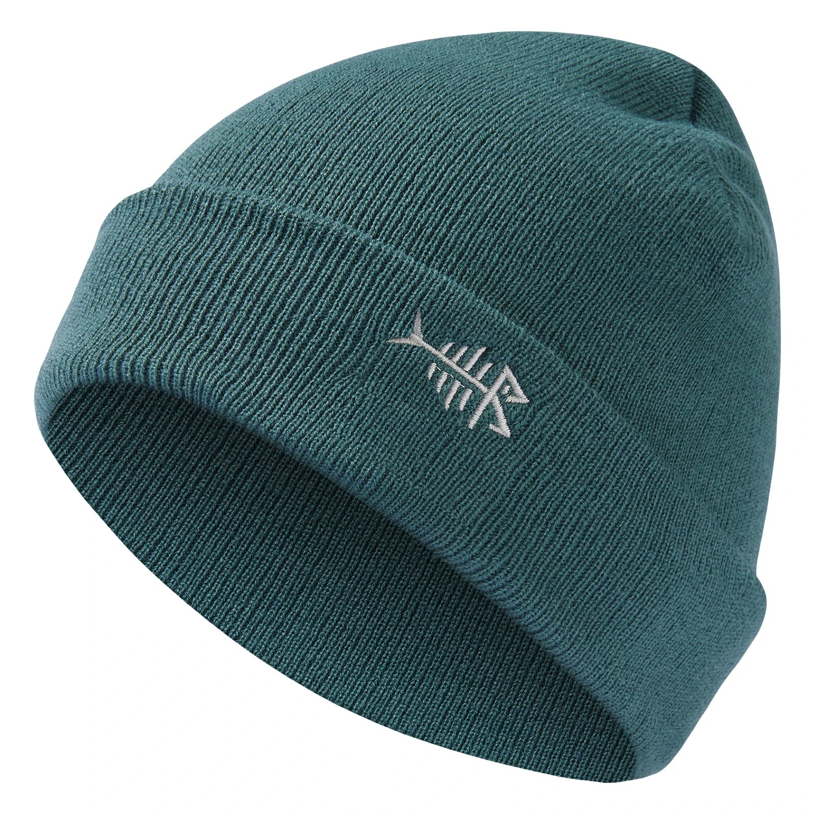 BASSDASH Winter Stretchy Knit Beanie