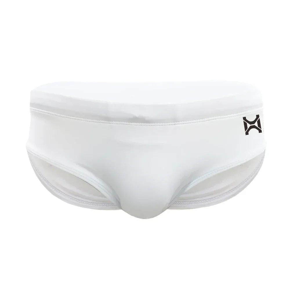 UXH Men's Briefs Swimming Trunks - ShopHub