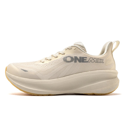ONEMIX Unisex Mesh Running Sneakers