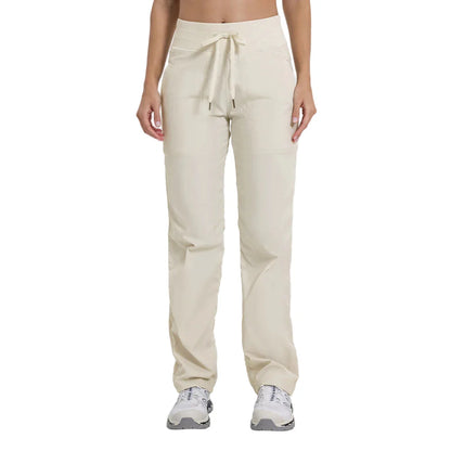 Women’s Quick-Drying Sports Pants (5 shades available) Habicare