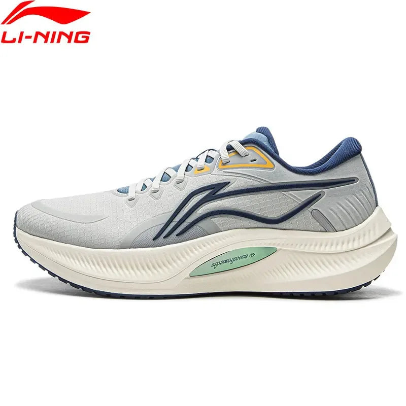 Li-Ning Men's YUEYING 4 Cushion Running Shoes - ShopHub