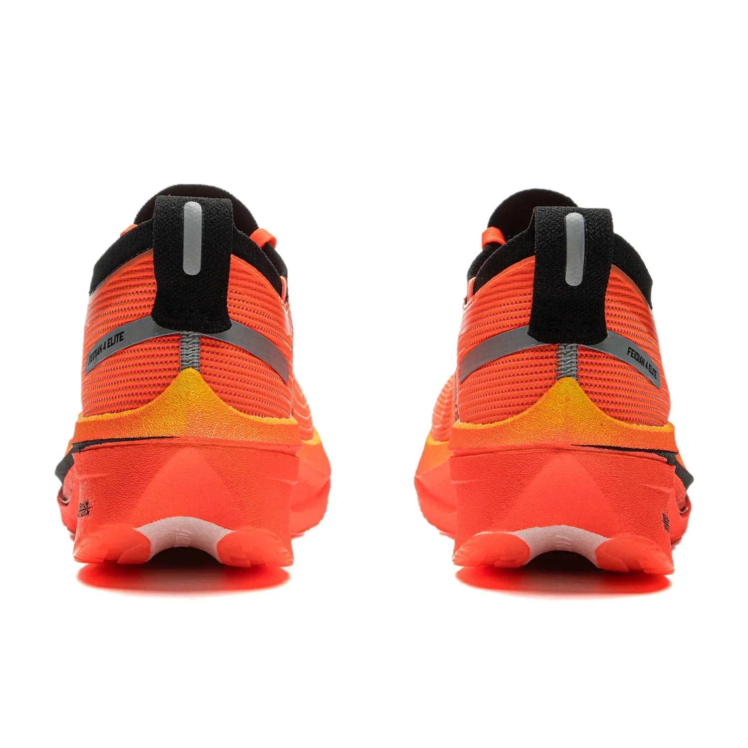 Li-Ning Men's FEIDIAN 4 ELITE Running Shoes - ShopHub