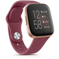 Flexible Silicone Wristband for the Fitbit Versa 3 (available in 17 colours) Habicare