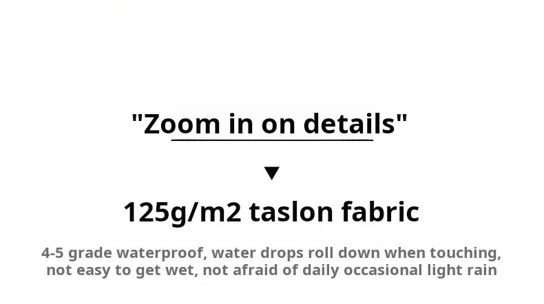 Maden Vintage Men's Blue Safari Jacket Waterproof Hunting Coat Loose Fit Windproof Contrast Collar Windbreak  for Spring Fall