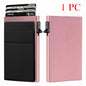 DIENQI RFID Credit Card Holder Wallets