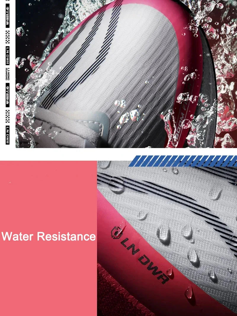 Li-Ning Women's RED HARE 8 PRO Running Shoes - ShopHub