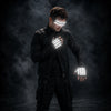 JAEOOGY 190 LED Performance Mask & Glove Set