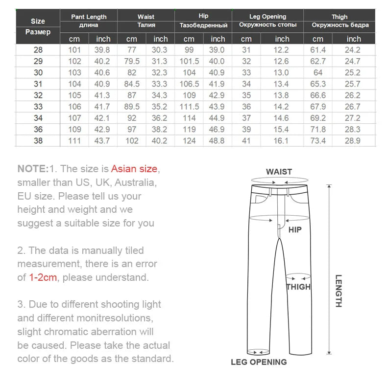 Maden Vintage 13OZ Sliver Denim Jeans