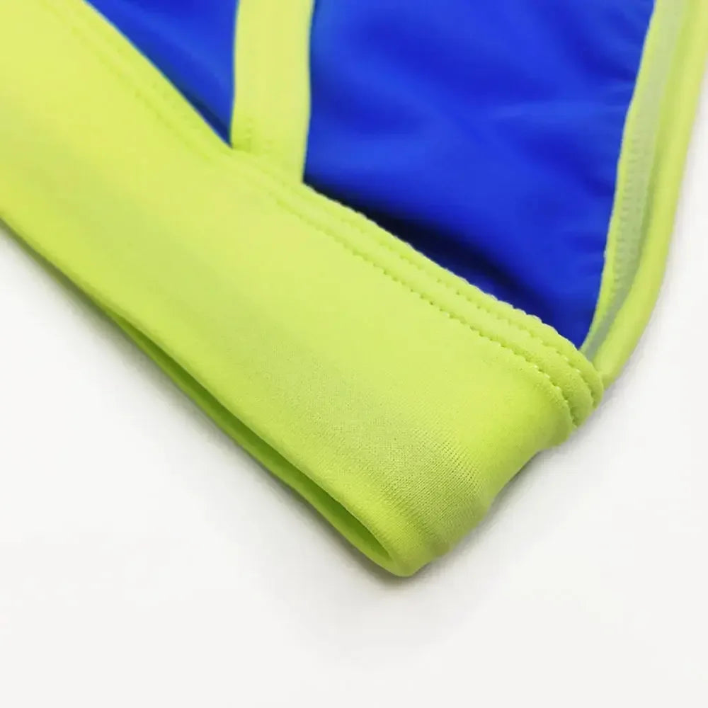 UXH Men's Swim Briefs - ShopHub