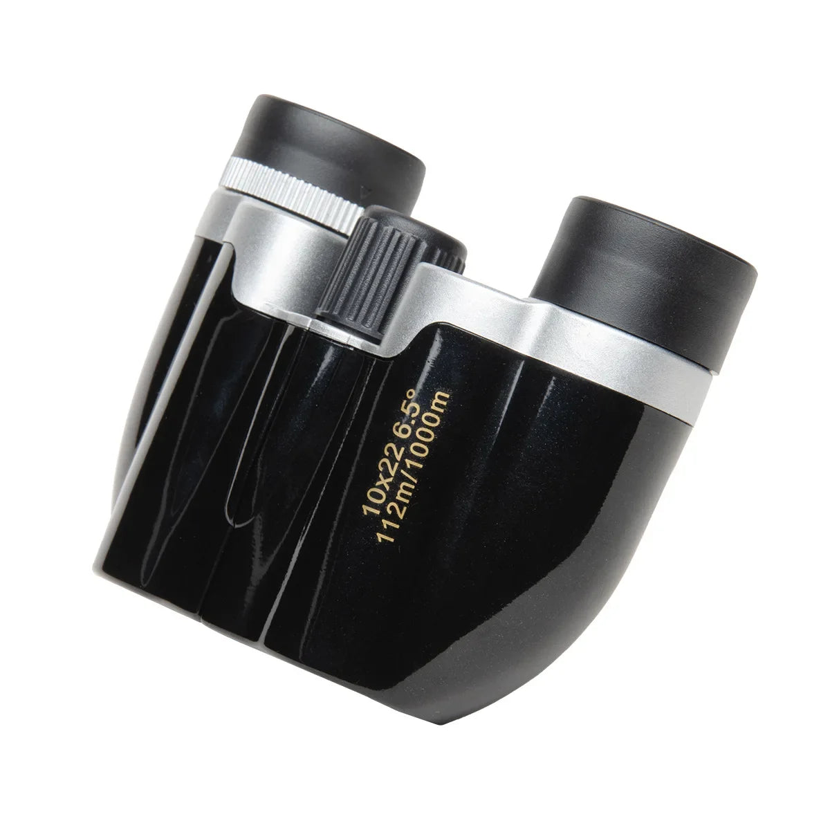 Foldable Compact Binoculars (10x22) Habicare