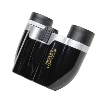 Foldable Compact Binoculars (10x22) Habicare
