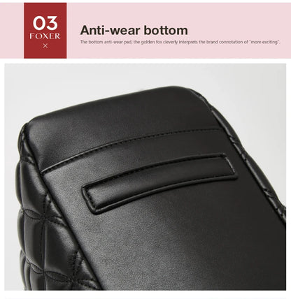 FOXER Women's Shoulder Bag