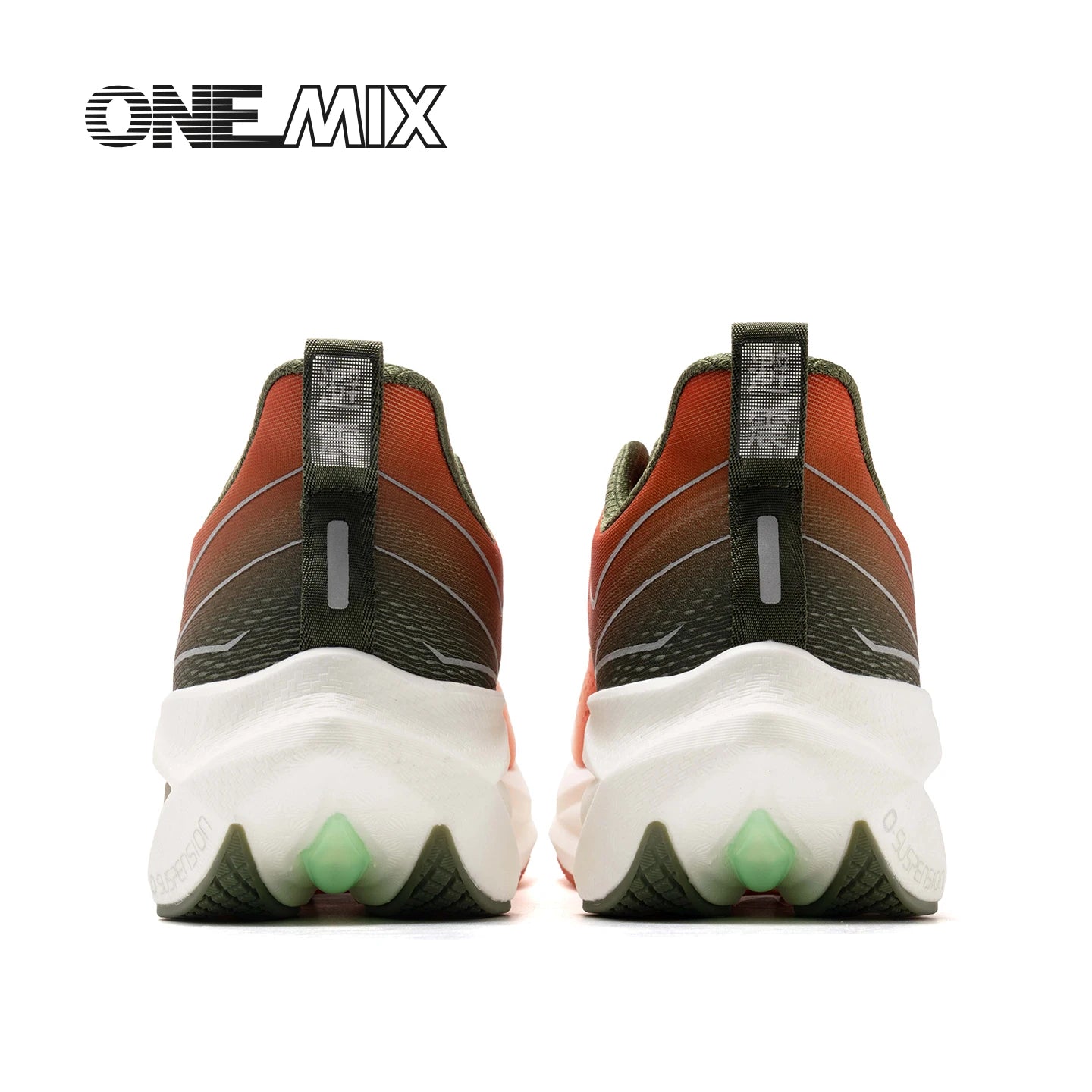 ONEMIX Super Light Running Shoes