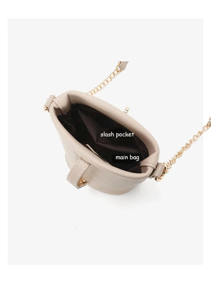 FOXER Mini Cellphone Bag