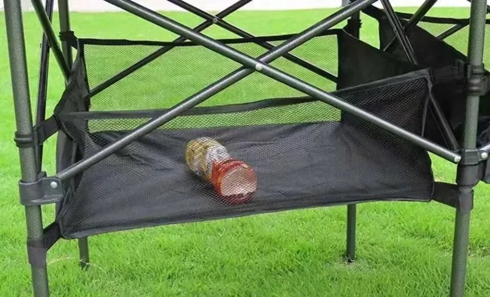 Outdoor Folding Table