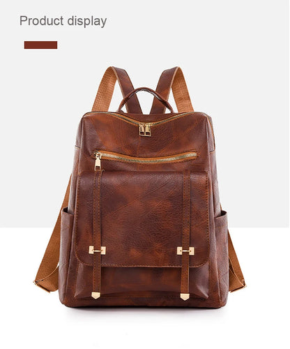 FOXER Women's Travel Backpack