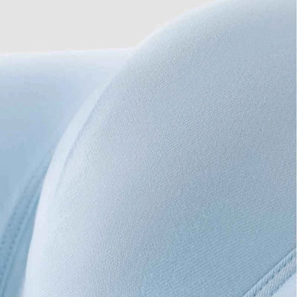 MiiOW 3Pcs Cotton Men Underwear Boxers 10A Antibacterial Crotch Men's Panties Man Underpants Breathable Softness Mens Trunks