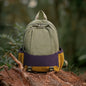 ZOOLER Patchwork Backpack