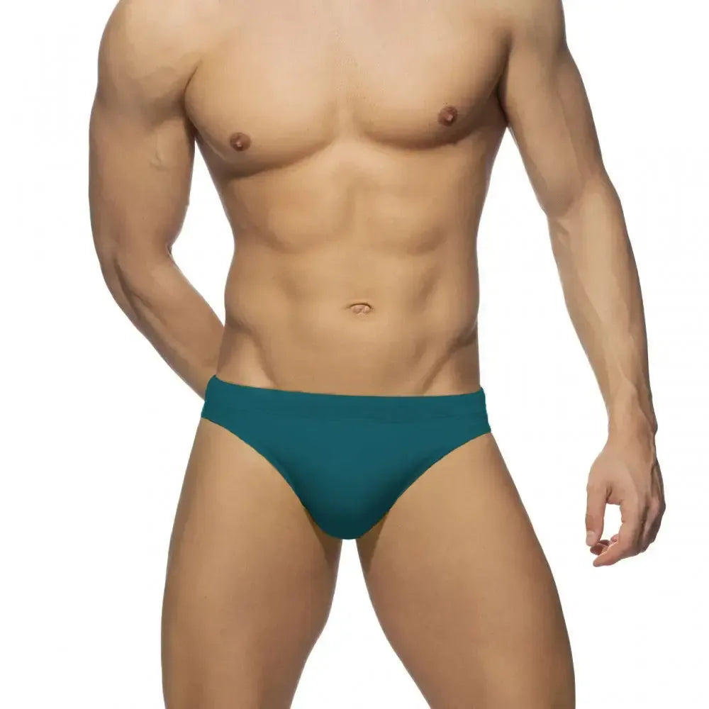 UXH Men's Mini Swim Briefs - ShopHub