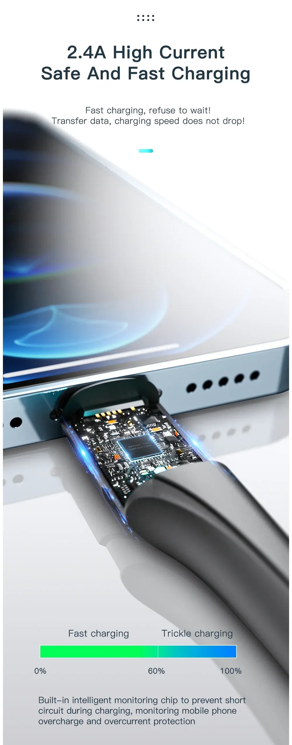 Essager USB Cable - ShopHub