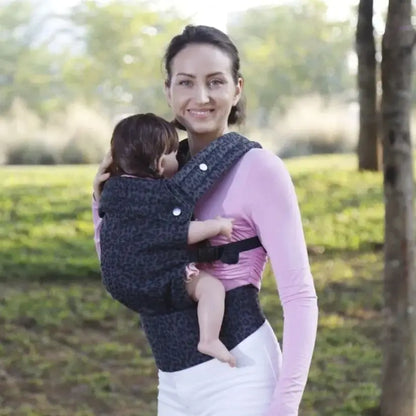 Baby Carrier Wrap Babies Bags Infant Backpack Toddler Backpacks Baby Sling Newborn Carriers Bebe Kangaroo Bag Going Out Straps