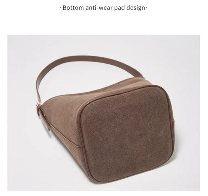 FOXER 2-in-1 Luxury Shoulder Bag