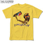 COOLMIND Everyday Street Graphic Cotton Tee