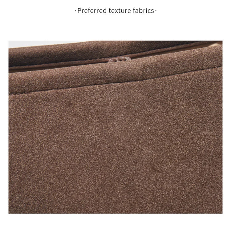 FOXER 2-in-1 Luxury Shoulder Bag