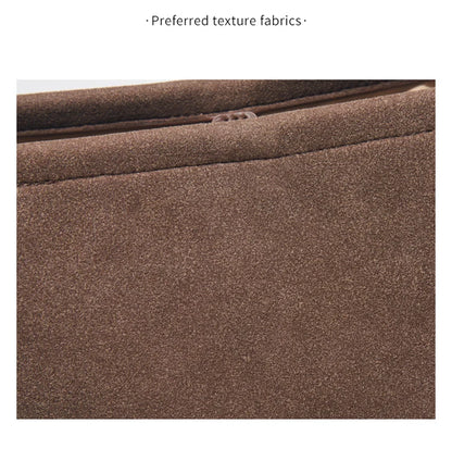 FOXER 2-in-1 Luxury Shoulder Bag