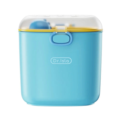 Dr.Isla Portable Milk Powder Storage Container