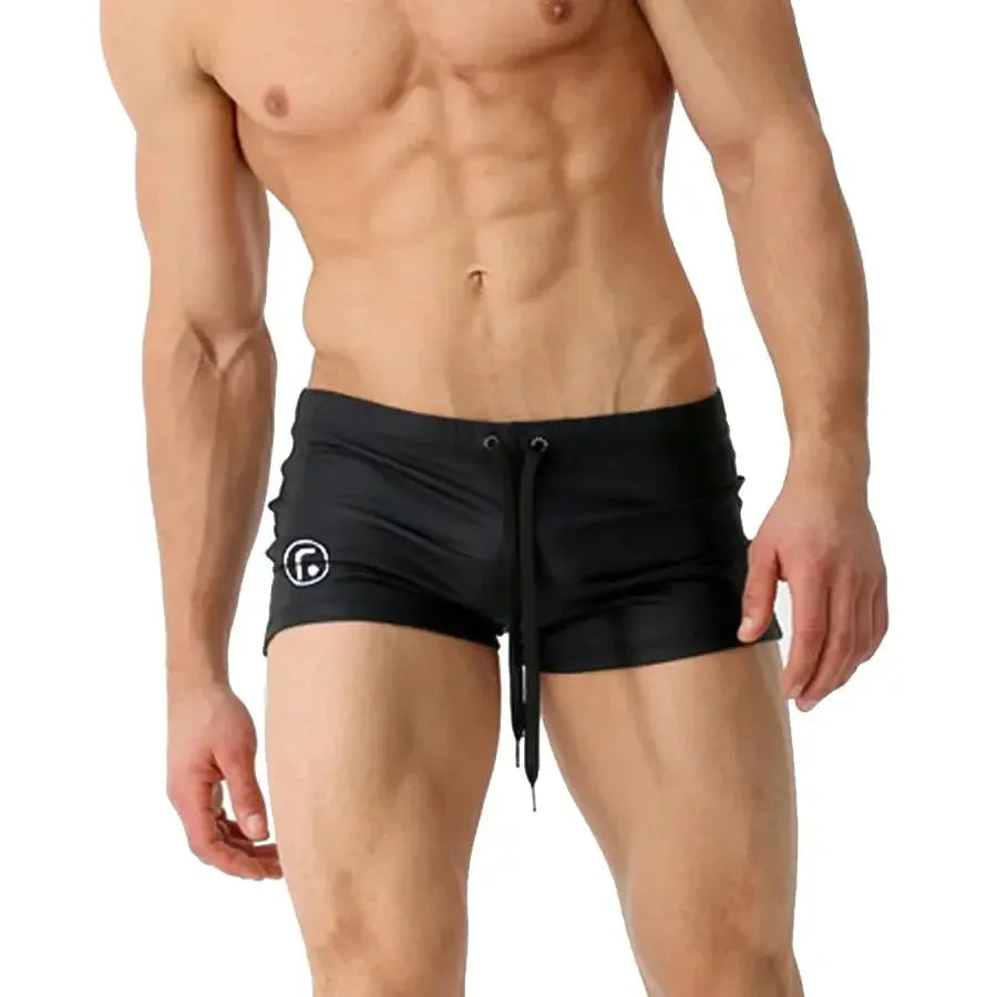 UXH Sexy Swim Trunks - ShopHub