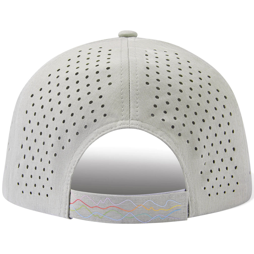 UPF 50+ Performance Water Resistant Baseball Cap