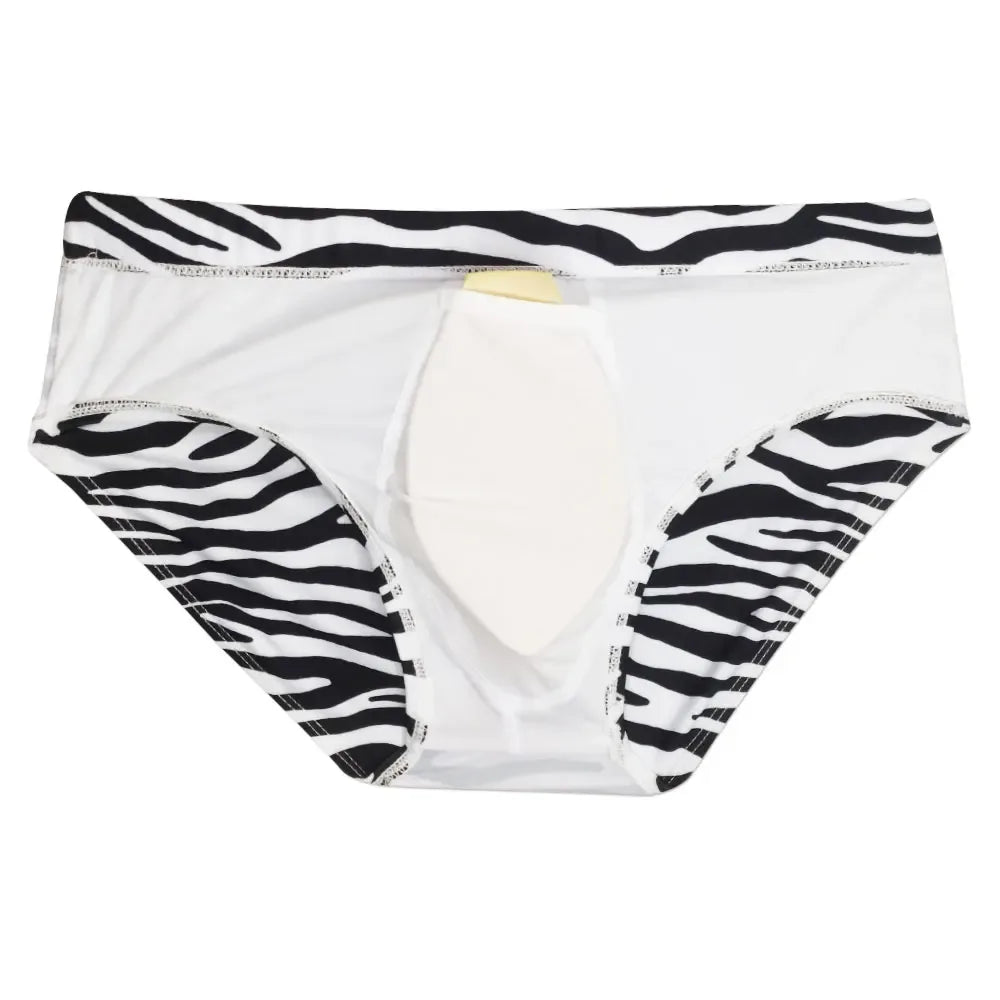 UXH Men's Swim Briefs - ShopHub