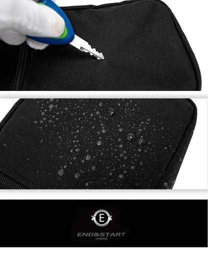 Waterproof Shoulder Crossbody Sling Bags