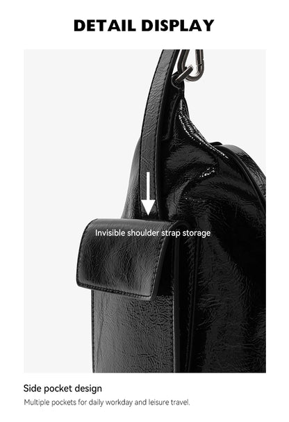 BAFELLI Casual Tote Bag