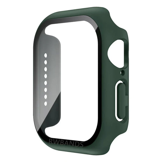 Protective Case for the Apple Watch 7, 8 & 9 (41mm) Series Habicare