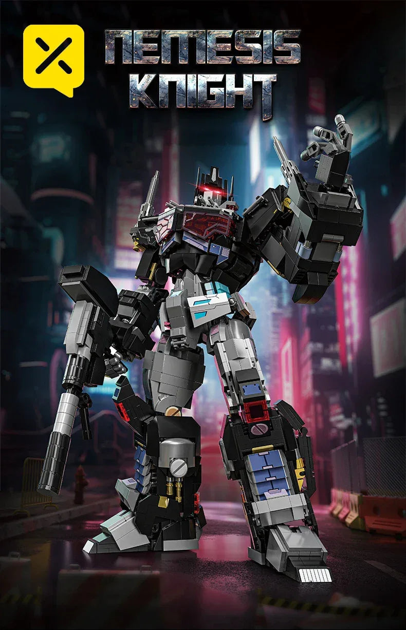 TOYLINX 2045PCS DIY Building Blocks Set! - ShopHub