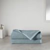 Waffle Odor Resistant Bath Towels