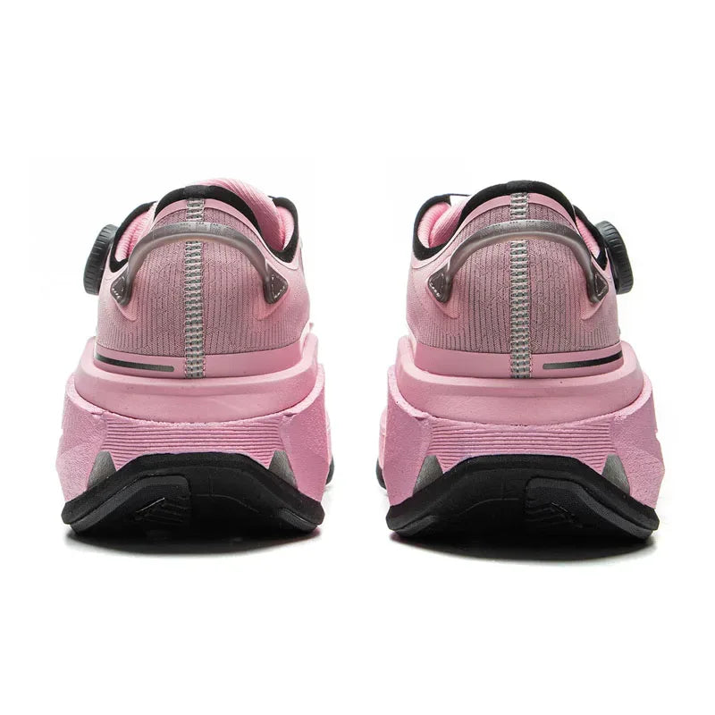 Li-Ning Men's FURIOUS RIDER 8 PRO Cushion Running Shoes - ShopHub