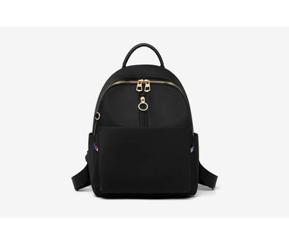 ZOOLER Oxford Backpack