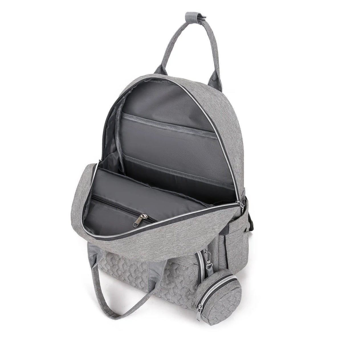 Baby Nappy Backpack